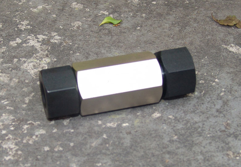 Válvulas de control TV