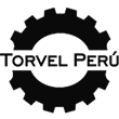 logo Torvel Perú